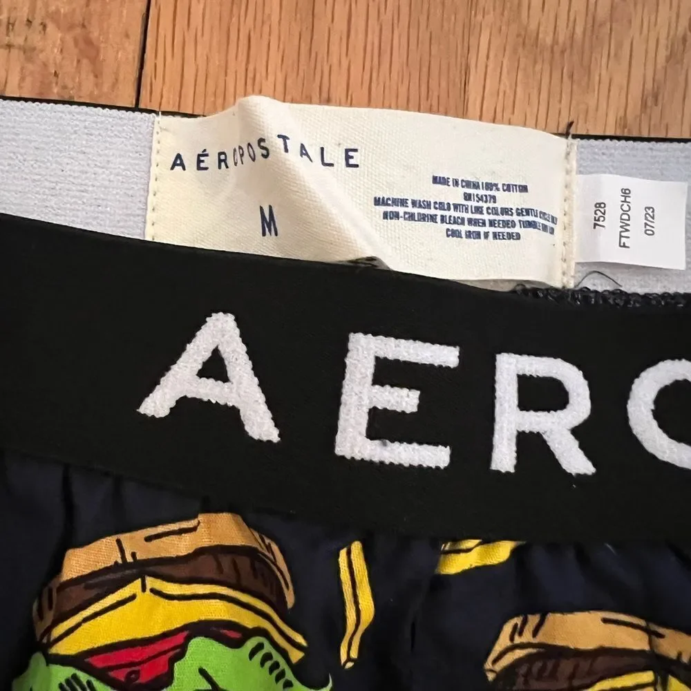 Aeropostale Boxers